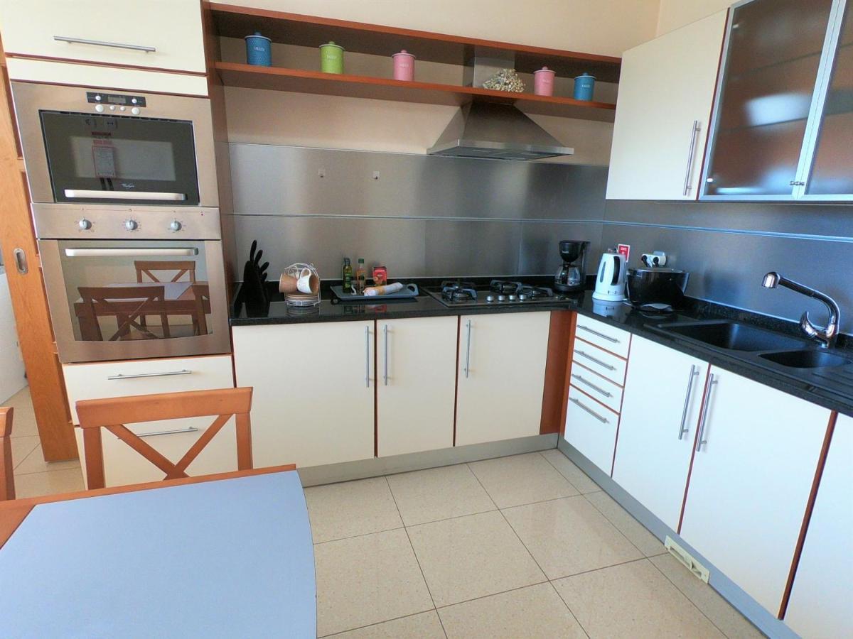 Appartement Agustin's House *