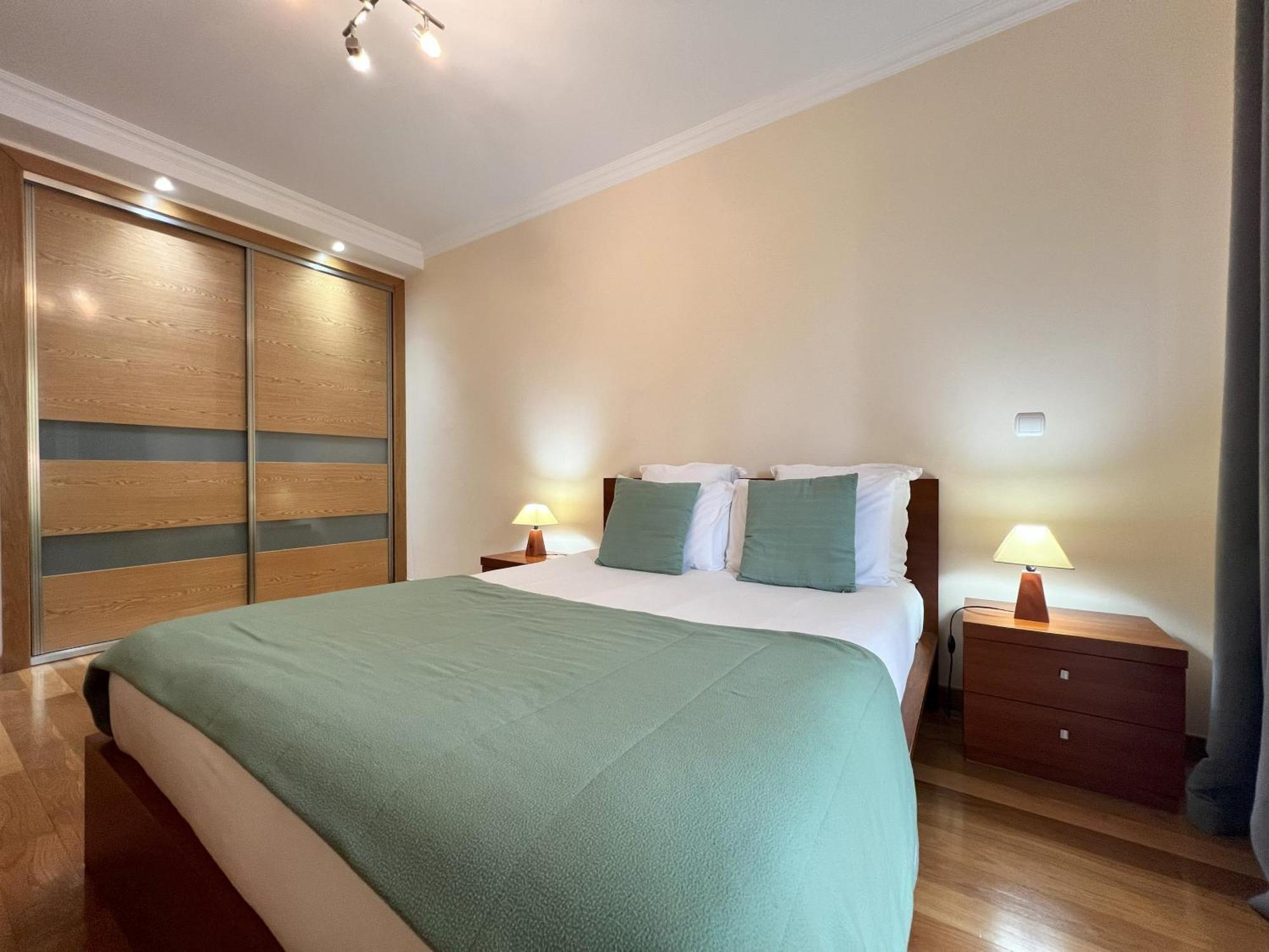 Appartement Agustin's House Funchal (Madeira)