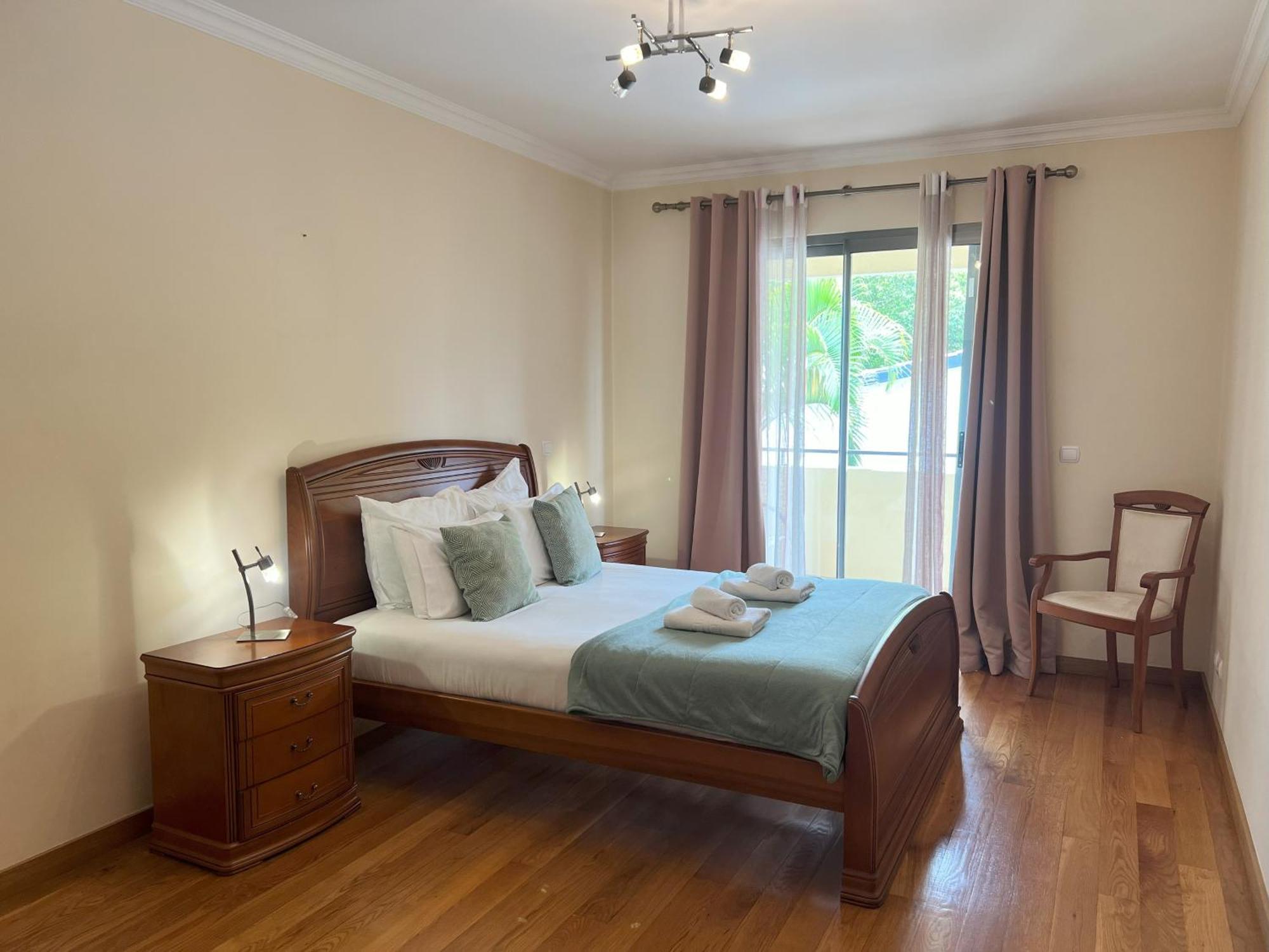 Appartement Agustin's House *