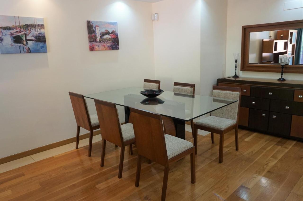 Appartement Agustin's House